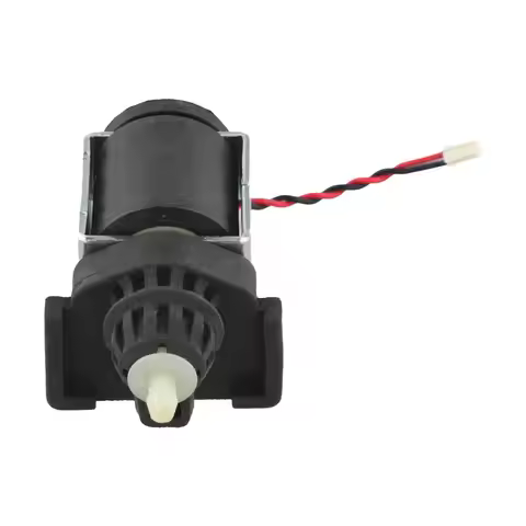 Water Pump for ECOVACS X1 For Omni ZJ2102 For DEEBOT For T10 Replacement Part Supporting Continuous 