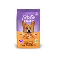 嘿囉 狗飼料 幼犬 成犬 老犬飼料 WDJ推薦 Halo 最接近鮮食的乾糧