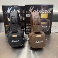 Marshall Bluetooth Headphone 最新款藍牙頭戴耳機 headset