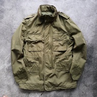 M65 Field Jacket Fashion