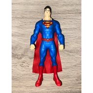 Mini Superman Action Figure