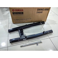 Yamaha Y15 Y16 Swing Arm Standard Addon 2inci Original