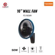 Dekka 16” Table Fan with Remote Control FS-1608R