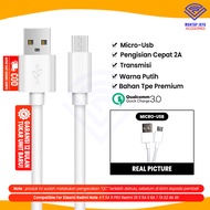 Data Cable CHARGER MICRO USB 2A FAST CHARGING FOR XIAOMI REDMI NOTE 4 5 5A 5 PRO REDMI 3S 5