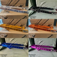 Swing Arm Kingdrag Dragster Slot Y125 (+2 Inch)