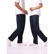 tracksuit man baggy tracksuit elgini tracksuit Straight Plus Fat Junior High School Students Class U