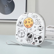 Suitable for SONY SONY INZONE H9 Earphone Bag H3 H5 H7 Storage Bag WH-G900N Portable Storage Box