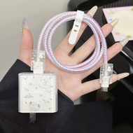Huawei Charger Protective Case 66/88w Fast Charger Suitable for mate50 Honor 90/P60 Data Cable Prote