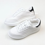 Alexander McQueen Alexander McQueen Alexander McQueen 26ss Official Website New Style Leather Thick-