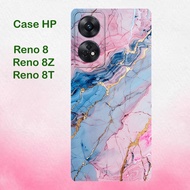 CASE oppo reno 8 oppo reno 8Z/ oppo reno 8T/ oppo reno 8 pro/ - Black silicone Thick flexible materi