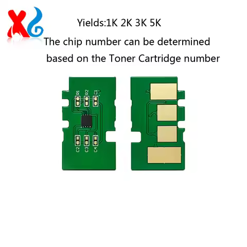 105A 106A 107A W1105A W1106A W1107A Toner Cartridge Chip For HP Laser 107 107r 107w MFP 135 135w 137