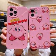 星之卡比 Kirby 新星同盟 任天堂 switch game 手機殼 iPhone case 12 pro max mini 11 pro max x xs max xr 7 8 plus SE2