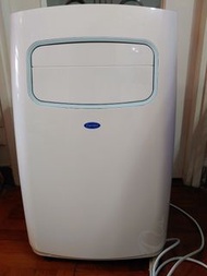 新淨 Carrier 開利 1匹移動式冷氣 PC-09MC
