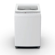 東芝 - 東芝 - AWM901BPH-WW 8 公斤 全自動 日式 洗衣機 (結合高低水位) 白色