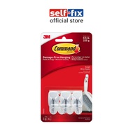 3M Command 17067 Utensil Hook