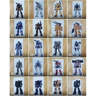 [GUNDAM FAN'S MUST HAVE] STICKER GUNDAM THE ORIGIN [ 4 IN 1] SET A/B/C/D/E/F/G/H/I/J