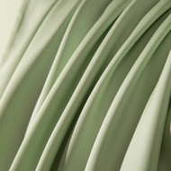 Natural Mulberry Silk Duvet Cover Comfortable Solid Color Quilt Cover Single Double King Size Comfor