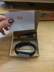小米手環