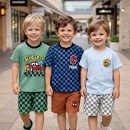 [1-8Y] KIDS HM PLAYSET JALAN