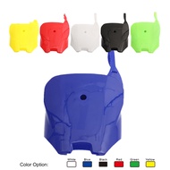 LazaraHome คุณภาพสูงรถจักรยานยนต์แผ่นหมายเลขด้านหน้า Fender สำหรับฮอนด้า CRF 70 CRF80 CRF100 XR70 XR