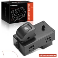 Chevrolet Solod 1500 2015-2019 GMC Sierra 1500 Rear Power Window Switch-