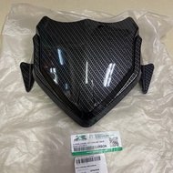 SYM VF3I VF31 SYM185 SYM-185 SYM185I VF3i COWLING LENS CARBON ORIGINAL RAPIDO WINDSHIELD COWLING-LEN