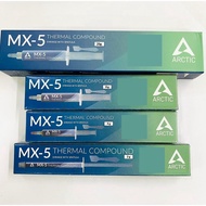 [Full Box] Keo Tản Nhiệt Thermal Arctic MX4 MX5 MX6 2g 4g 8g 20g Làm Mát CPU Hiệu Quả