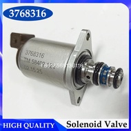 TM58402 3768316 12V Solenoid Valve Hydraulic 376-8316 Proportional Solenoid