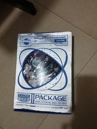 ENHYPEN GGU GGU PACKAGE 2024