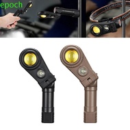EPOCH Gym Lamp, 180° Foldable 2-Color Light Source Magnetic Lighting, Posing Light Magnetic Base Mul
