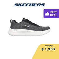 Skechers สเก็ตเชอร์ส รองเท้าผู้หญิง Women GOwalk Flex GOwalk Shoes - 124959-BLK