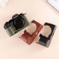 Fujifilm Camera Case Sarung XS20 Base Camera Case Beg Pelindung