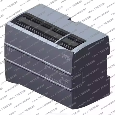 New 6ES7214-1AG40-0XB0 6ES7331-7NF00-0AB0