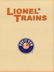 Lionel Trains Turner Publishing