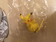 Pokemon 比卡超 扭蛋