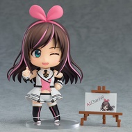 Agent GSC Nendoroid 1115 Kizuna AI A.i. Channel 2019Ver.