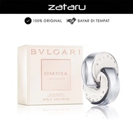 【Buy 3 get 1 free】 Bvlgari Omnia Crystalline perfume EDT 65ml