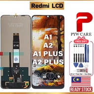 LCD Screen Compatible For Redmi A1 / Redmi A2 / Redmi A1 Plus / Redmi A2 Plus LCD Screen