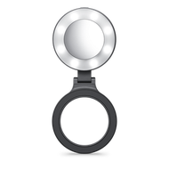 Apple - ShiftCam SnapLight 磁力 LED 自拍環形燈