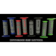 MOTOCROSS GRIP / DAYTONA MOTORCYCLE HANDGRIP