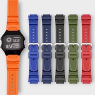 Replacement/ Strap Skmei 1299 Rubber Strap Skmei1299 Free Springbars/Penn