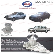 GMB  Water Pump GWT-68A for Toyota Corolla EE80 EE90 EE100