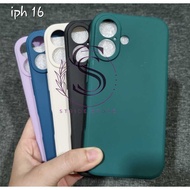 Case iphone 16e se4 16 pro max 16 pro 16 plus 16 17 17 air 17 pro 17 pro max soft case square case l