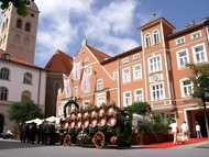 Hotel zum ERDINGER Weißbrau