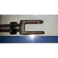 Fork for 3.0H Pallet Truck 3-TON HAND PALLET TRUCK