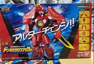 #73841 暴太郎戰隊MINIPLA 合體系列 第1彈 套裝