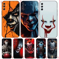 Samsung A13 A14 A04S A04E A54 A05 A05S A24 A34 M54 F54 TPU Compatibility Soft Case Phone Case Protec