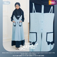 SALE 50% GAMIS ANAK NIBRAS NBRS / CUCI GUDANG GAMIS ANAK NIBRAS /