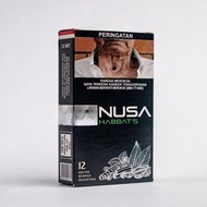 Nusa habbats kretek rempah
