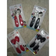 Disney baby Bunny baby feeding spoon DMM9011/DMM9012